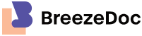 breezedoc logo